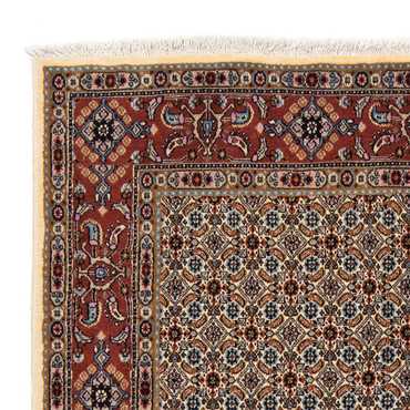 Tapis persan - Classique - 200 x 148 cm - multicolore