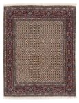 Tapis persan - Classique - 187 x 147 cm - multicolore