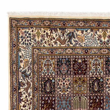 Tapis persan - Classique - 295 x 195 cm - multicolore