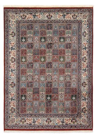 Tapis persan - Classique - 290 x 200 cm - multicolore