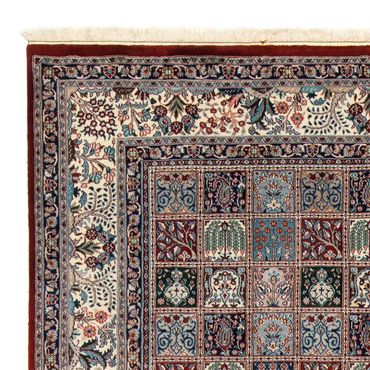 Tapis persan - Classique - 290 x 200 cm - multicolore