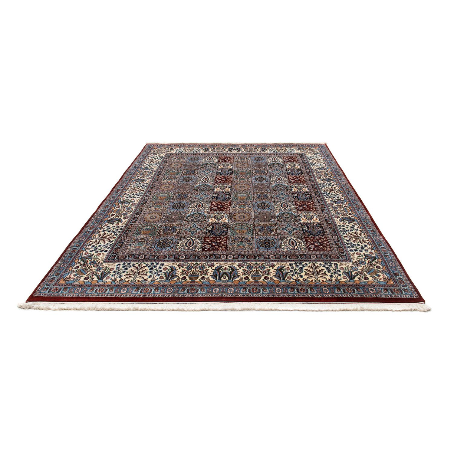 Tappeto Persero - Classico - 276 x 214 cm - multicolore