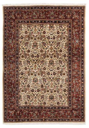 Persisk matta - Classic - 242 x 175 cm - beige