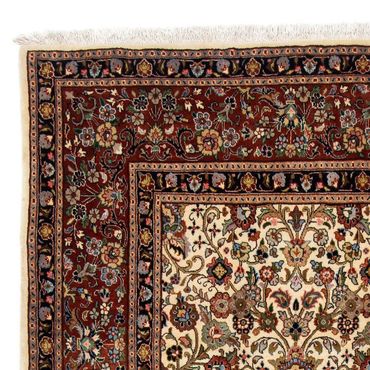 Persisk matta - Classic - 242 x 175 cm - beige