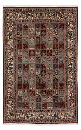 Perser Rug - Classic - 306 x 202 cm - multicolored