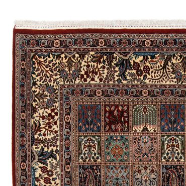 Tapis persan - Classique - 306 x 202 cm - multicolore