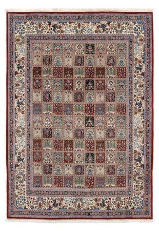 Tapis persan - Classique - 290 x 205 cm - multicolore