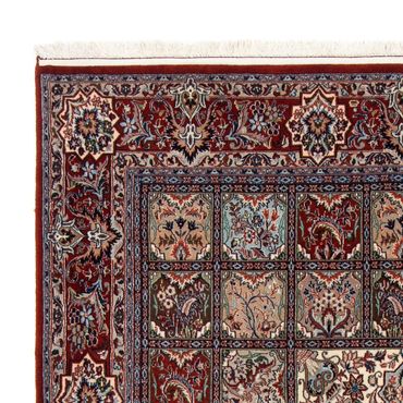 Tapis persan - Classique - 220 x 180 cm - multicolore