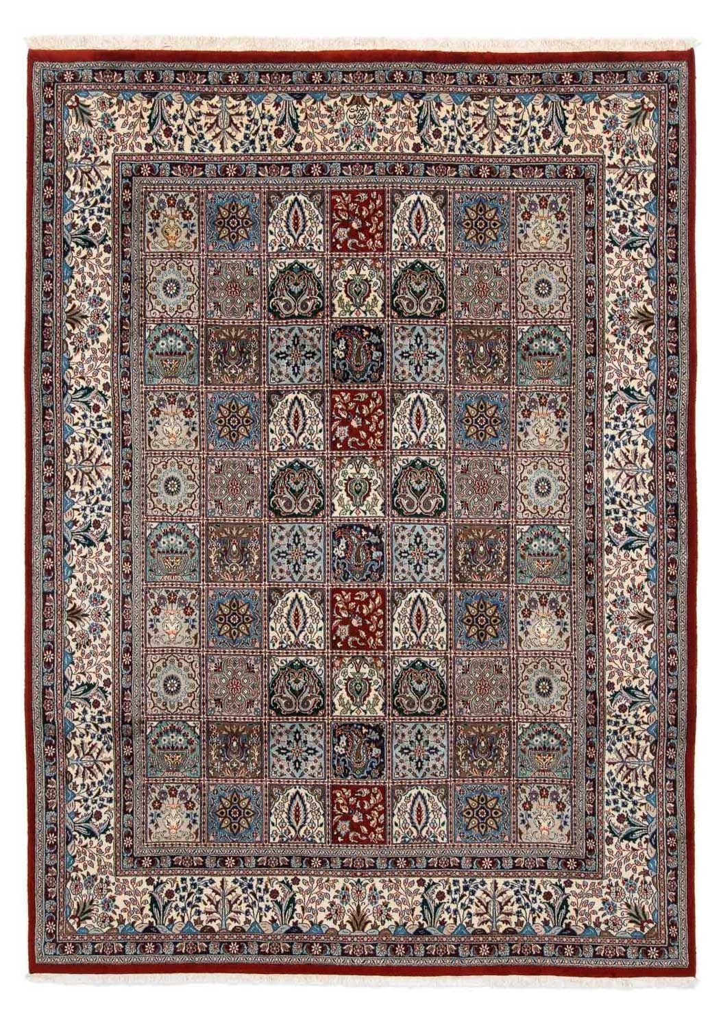 Perser Rug - Classic - 283 x 201 cm - multicolored