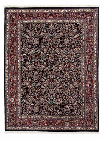 Perser Rug - Classic - 224 x 170 cm - dark blue