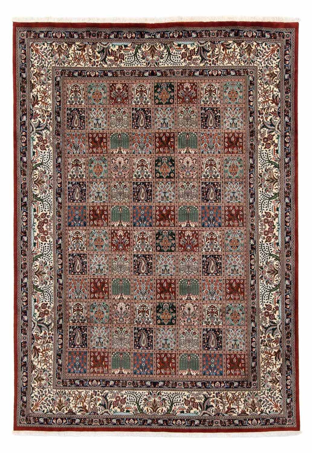 Tappeto Persero - Classico - 284 x 199 cm - multicolore