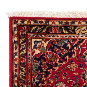 Perser Rug - Keshan - 126 x 70 cm - dark red