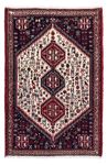 Tapis persan - Nomadic - 120 x 78 cm - beige