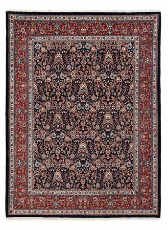 Perser Rug - Classic - 239 x 181 cm - dark blue