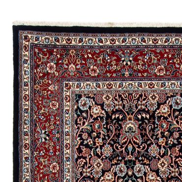 Tapis persan - Classique - 239 x 181 cm - bleu foncé