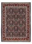 Perský koberec - Klasický - 230 x 180 cm - tmavě modrá