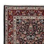Persisk tæppe - Classic - 230 x 180 cm - mørkeblå