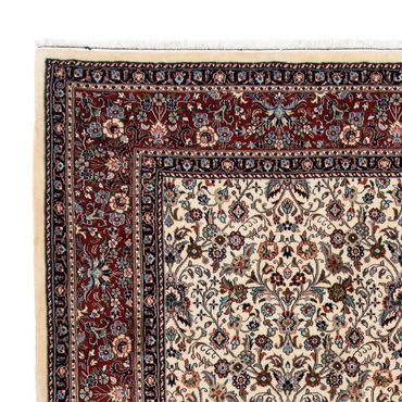 Tapis persan - Classique - 292 x 205 cm - beige