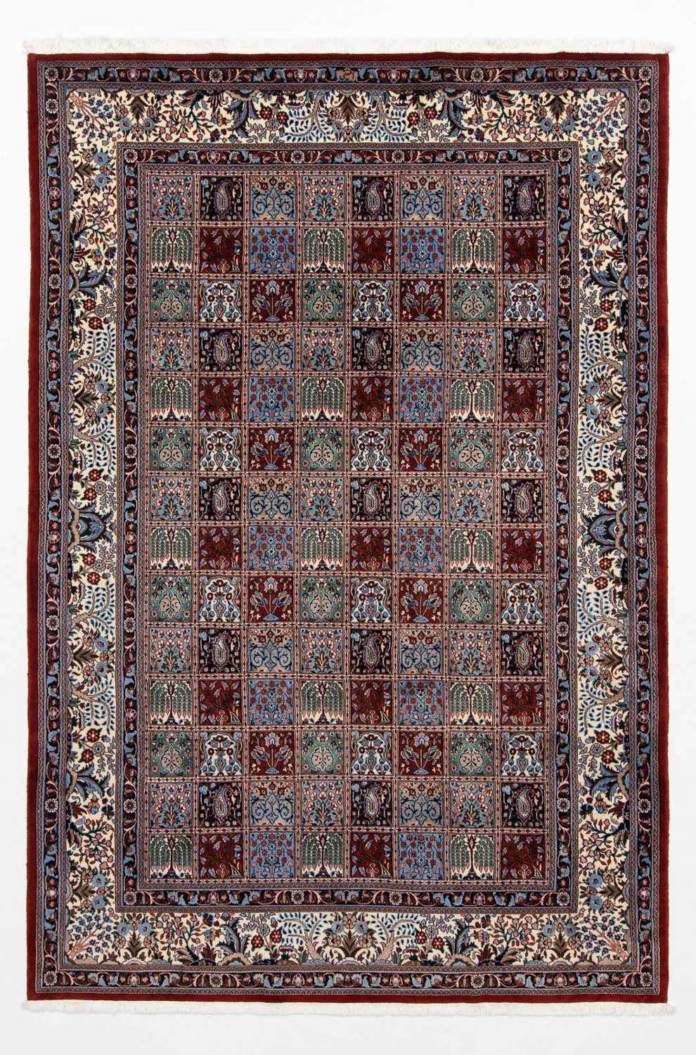 Perser Rug - Classic - 296 x 198 cm - multicolored