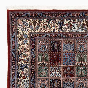 Tapis persan - Classique - 296 x 198 cm - multicolore