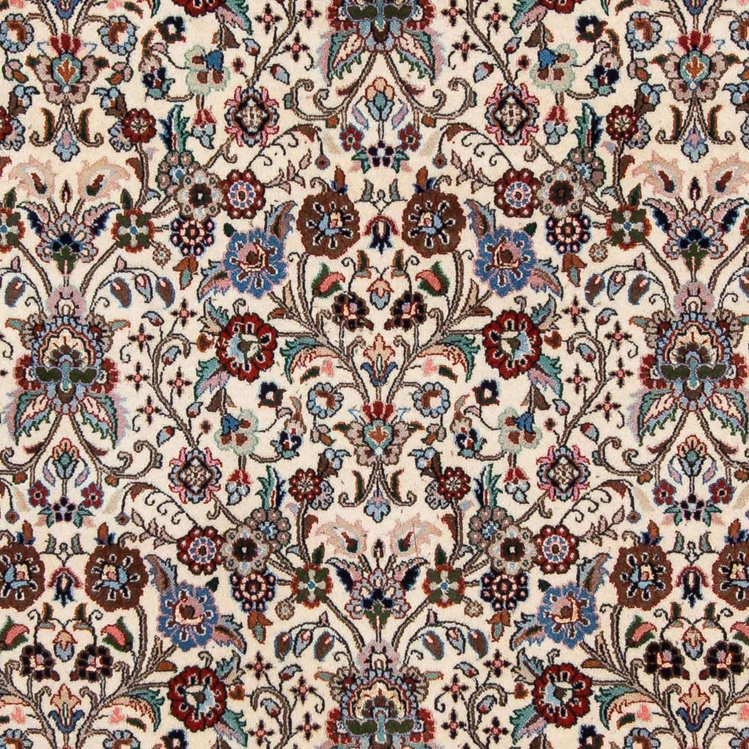 Persisk teppe - klassisk - 285 x 200 cm - beige