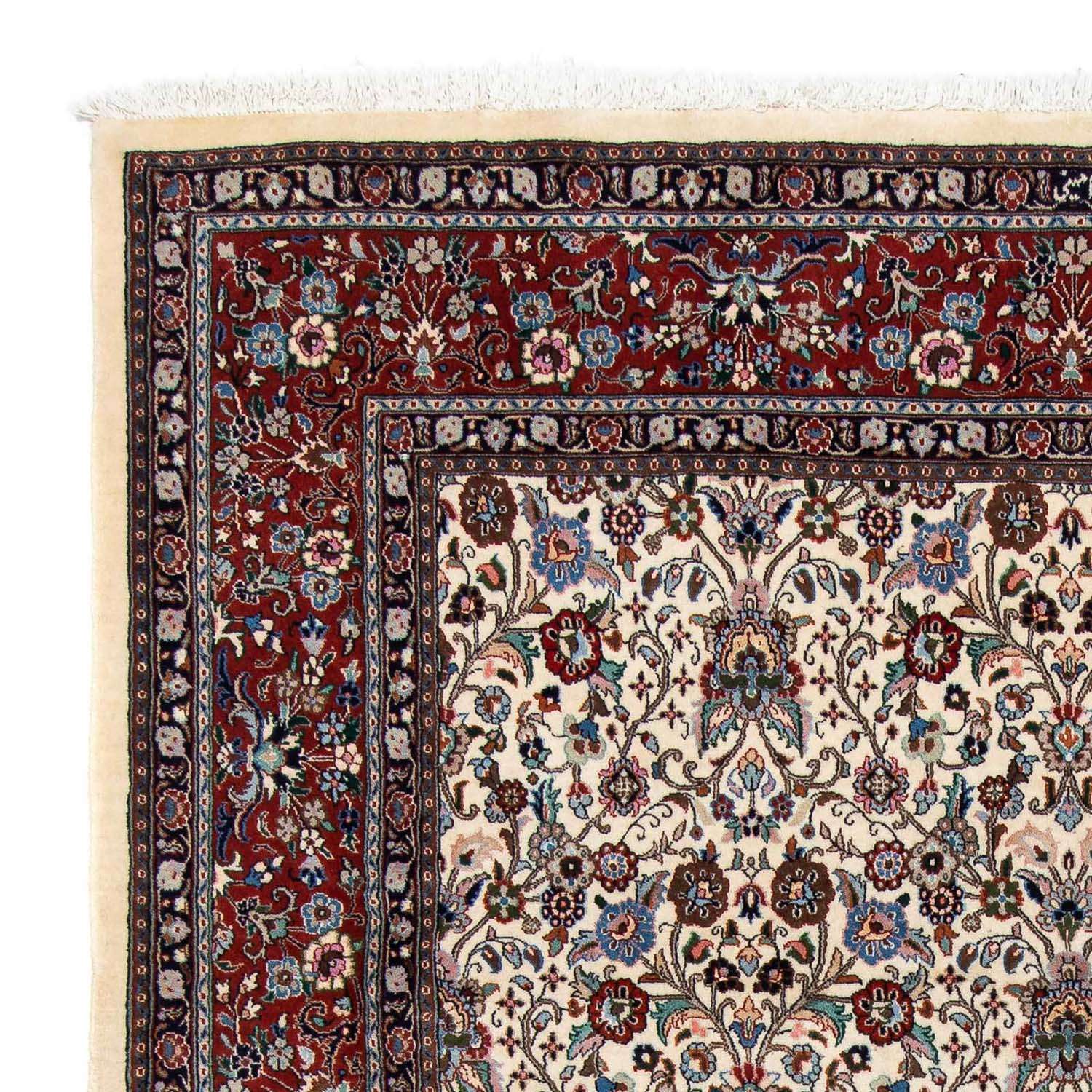 Persisk tæppe - Classic - 285 x 200 cm - beige