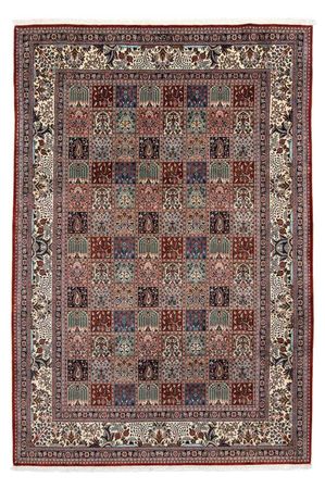 Tapis persan - Classique - 292 x 199 cm - multicolore