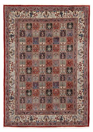 Perser Rug - Classic - 268 x 200 cm - multicolored