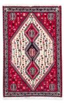 Tapis persan - Nomadic - 118 x 74 cm - rouge