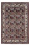 Tapis persan - Classique - 289 x 200 cm - multicolore