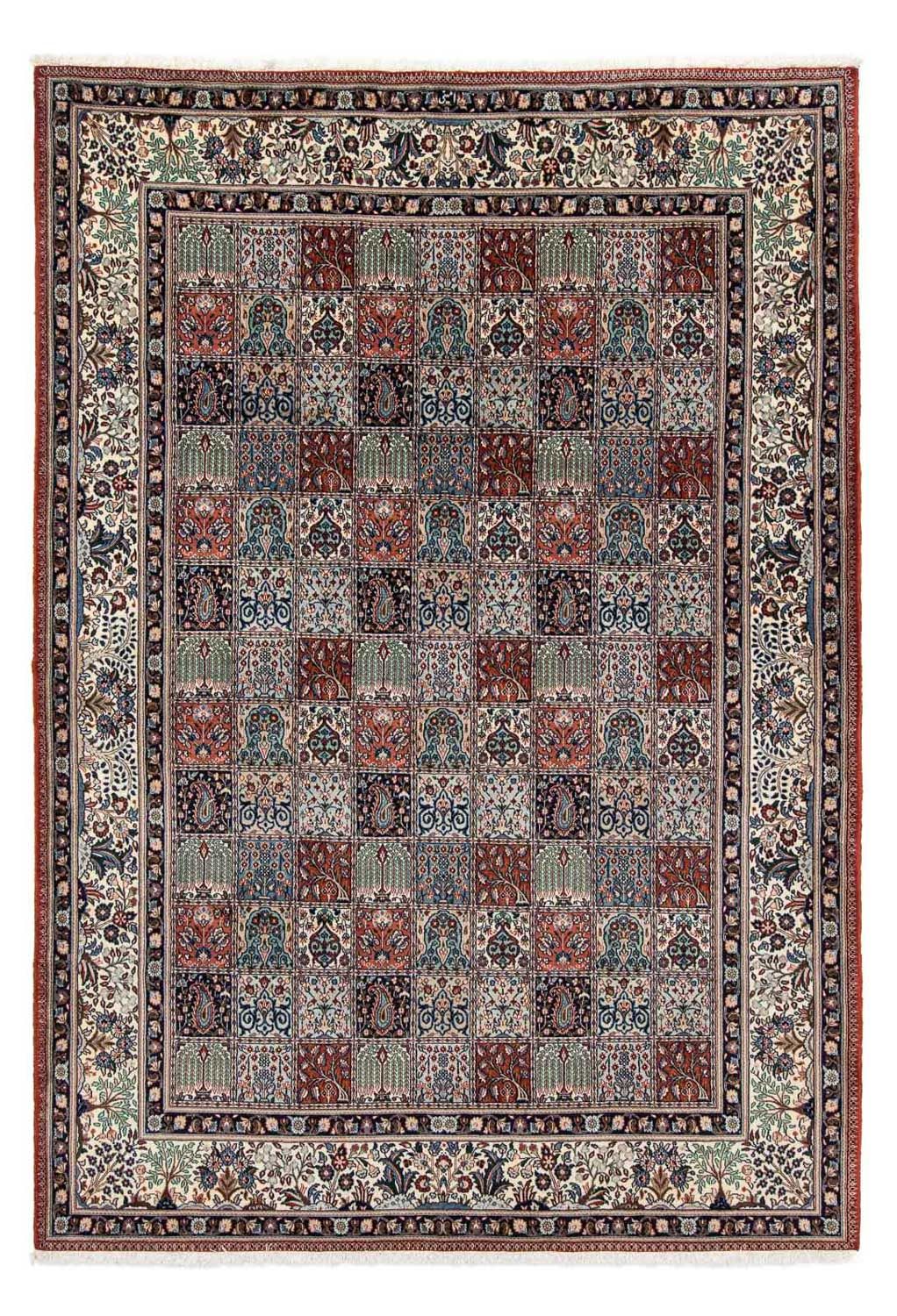 Tappeto Persero - Classico - 284 x 200 cm - multicolore