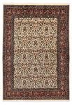 Persisk teppe - klassisk - 270 x 192 cm - beige