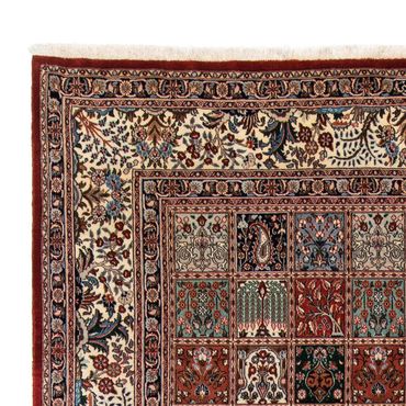 Tapis persan - Classique - 298 x 196 cm - multicolore