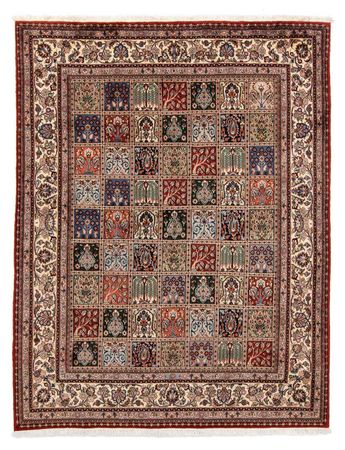 Perser Rug - Classic - 224 x 174 cm - multicolored