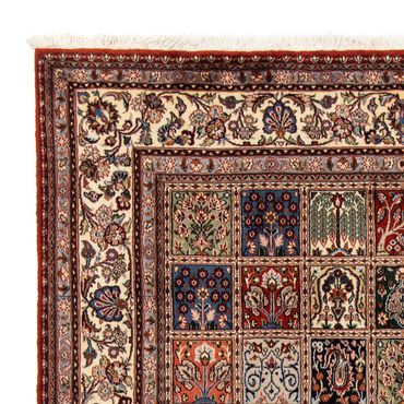 Tapis persan - Classique - 224 x 174 cm - multicolore