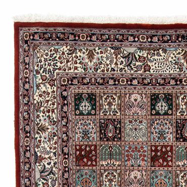 Tapis persan - Classique - 294 x 194 cm - multicolore