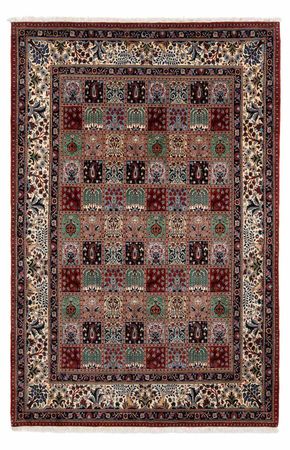 Perser Rug - Classic - 302 x 200 cm - multicolored