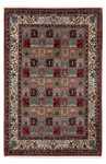 Perzisch tapijt - Klassiek - 302 x 200 cm - veelkleurig