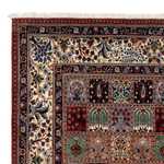 Persisk tæppe - Classic - 302 x 200 cm - flerfarvet