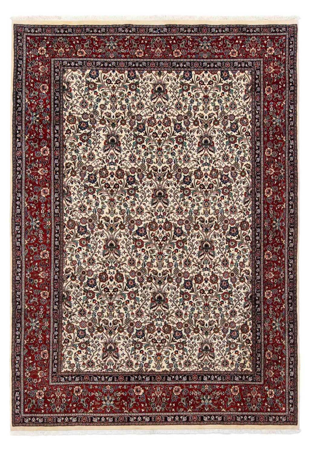 Persisk matta - Classic - 287 x 196 cm - beige