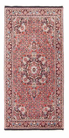 Perser Rug - Bidjar - 142 x 67 cm - light red