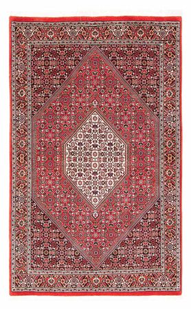 Perser Rug - Bidjar - 175 x 108 cm - red