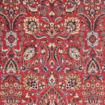 Tapis persan - Bidjar - 176 x 114 cm - rouge