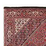Persisk matta - Bijar - 172 x 109 cm - ljusröd