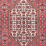 Perser Rug - Bidjar - 135 x 72 cm - light red