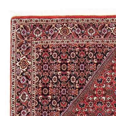 Tappeto Persero - Bidjar - 176 x 110 cm - rosso chiaro