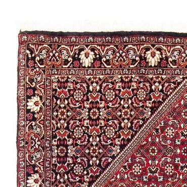 Perzisch tapijt - Bijar - 172 x 110 cm - licht rood