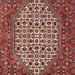 Tapis persan - Bidjar - 183 x 111 cm - rouge