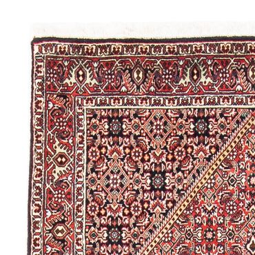 Perser Rug - Bidjar - 145 x 88 cm - light red