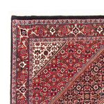 Tapis persan - Bidjar - 168 x 106 cm - rouge